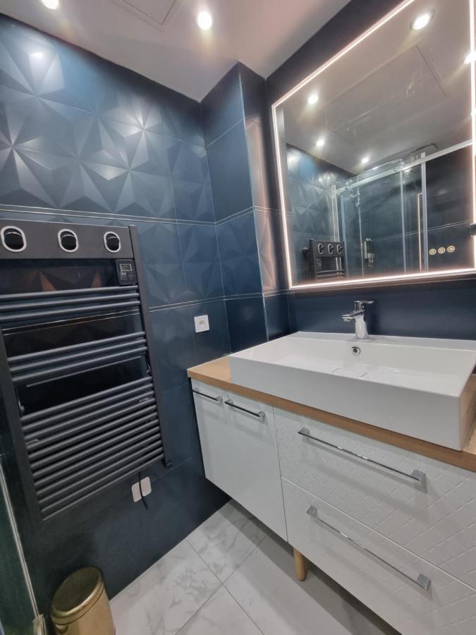 Beautiful Mini Loft Near Saint-Lazare Lejlighedshotel Paris Eksteriør billede