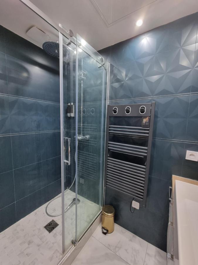 Beautiful Mini Loft Near Saint-Lazare Lejlighedshotel Paris Eksteriør billede